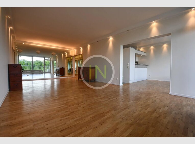 Wohnung zur Miete 3 Zimmer in Luxembourg (LU) - Ref. 7209029