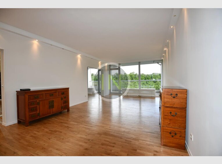Wohnung zur Miete 3 Zimmer in Luxembourg (LU) - Ref. 7209029