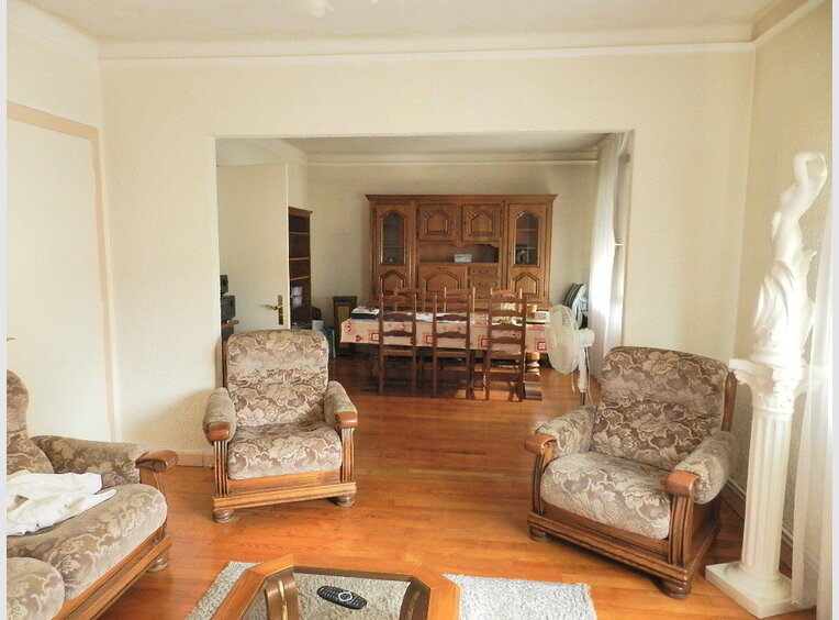 Vente Appartement Hagondange Vente Appartement Hagondange