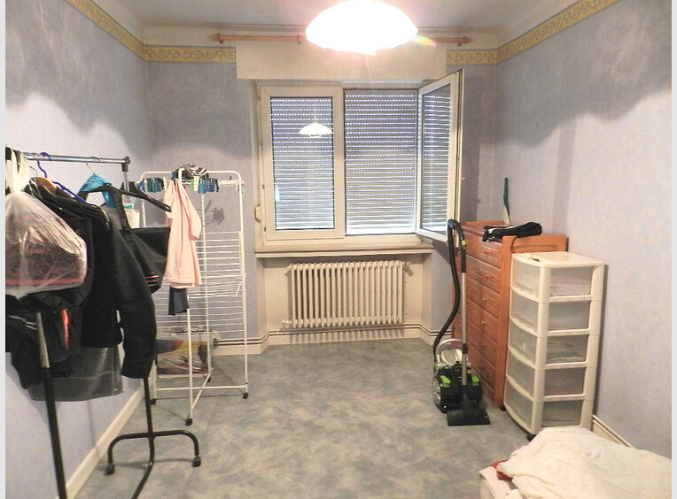 Vente Appartement Hagondange Vente Appartement Hagondange