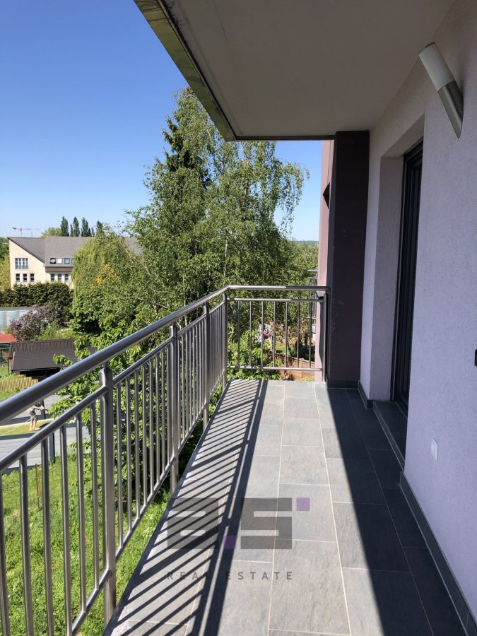 Appartement à Schifflange