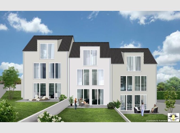 Doppelhaushälfte zum Kauf 5 Zimmer in Kirf (DE) - Ref. 7172421