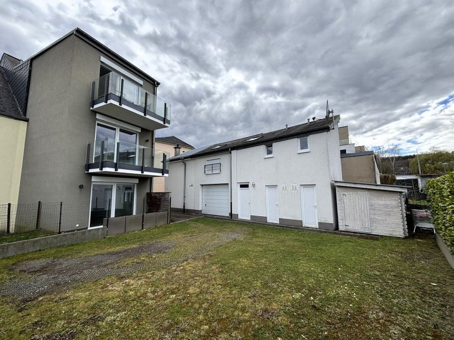 Appartement à vendre 1 chambre à Luxembourg-Beggen