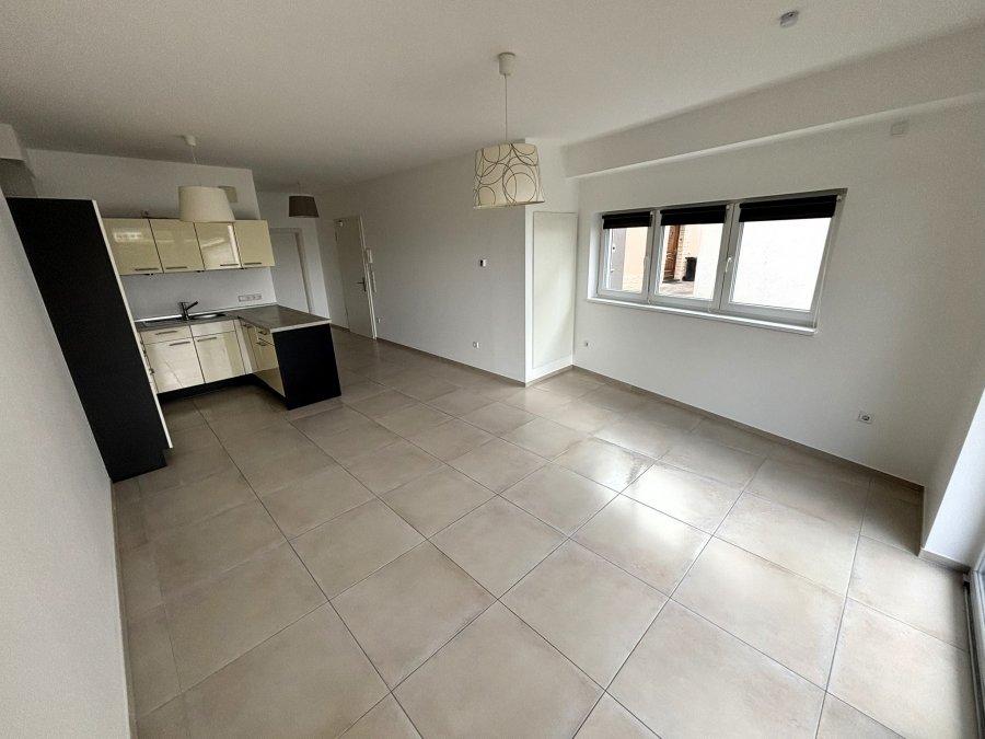 Appartement à vendre 1 chambre à Luxembourg-Beggen