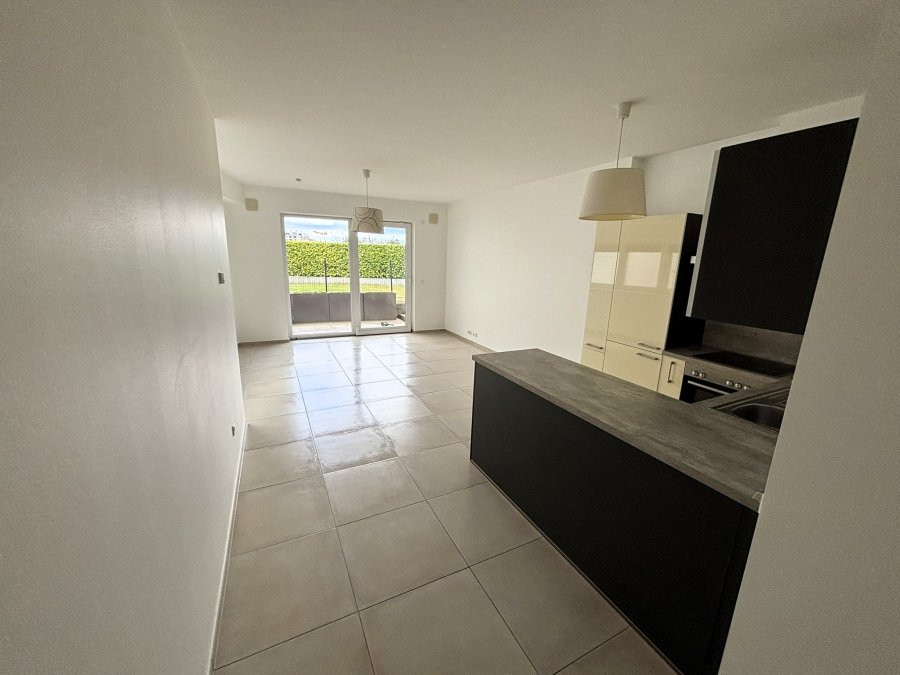 Appartement à vendre 1 chambre à Luxembourg-Beggen