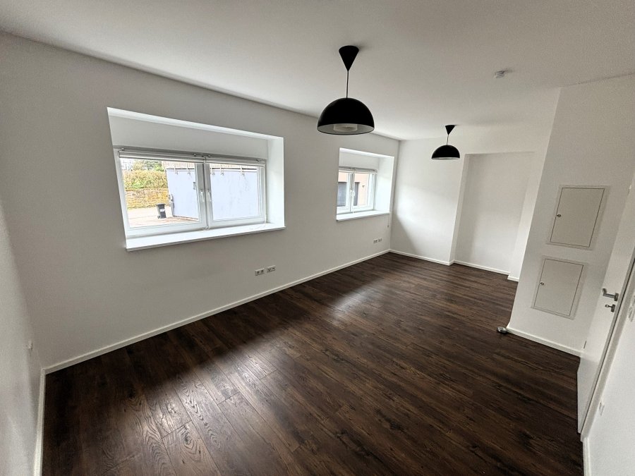 Appartement à vendre 1 chambre à Luxembourg-Beggen