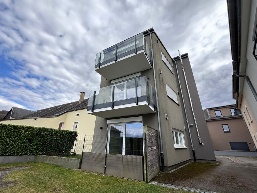 Appartement à vendre 1 chambre à Luxembourg-Beggen