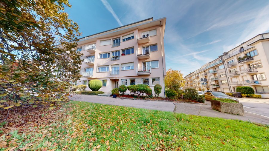 Appartement à vendre Luxembourg-Hollerich