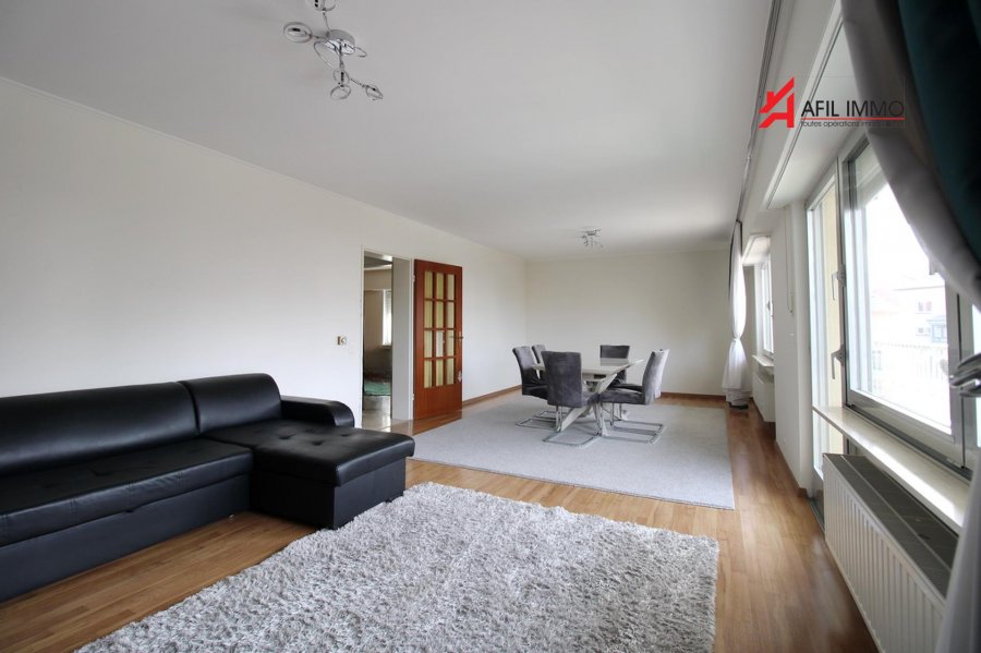 Appartement à 
