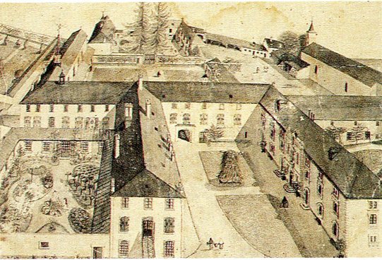 Château