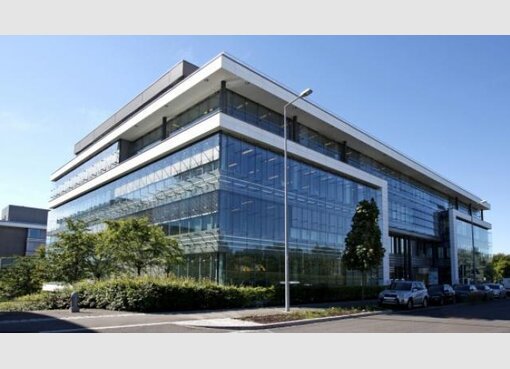 Bureau à louer à Luxembourg (LU) - Réf. 7103557