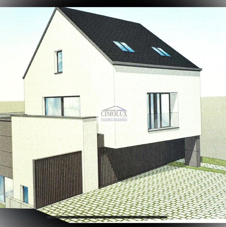 Terrain constructible