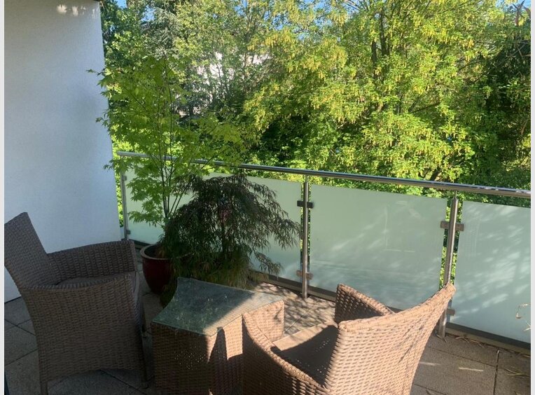 Maisonnette zur Miete 1 Zimmer in Strassen (LU) - Ref. 6980677