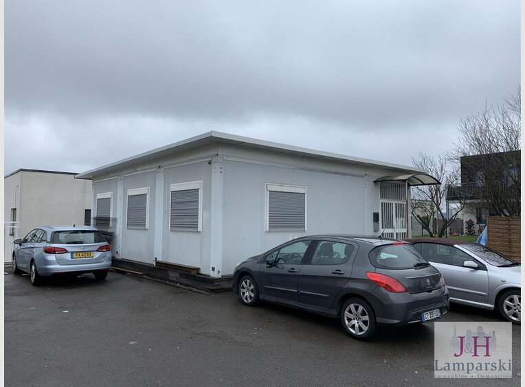 Bureau à louer à Foetz (LU) - Réf. 7144773