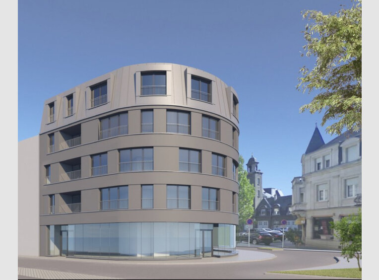 Wohnung zum Kauf 2 Zimmer in Dudelange (LU) - Ref. 6530373