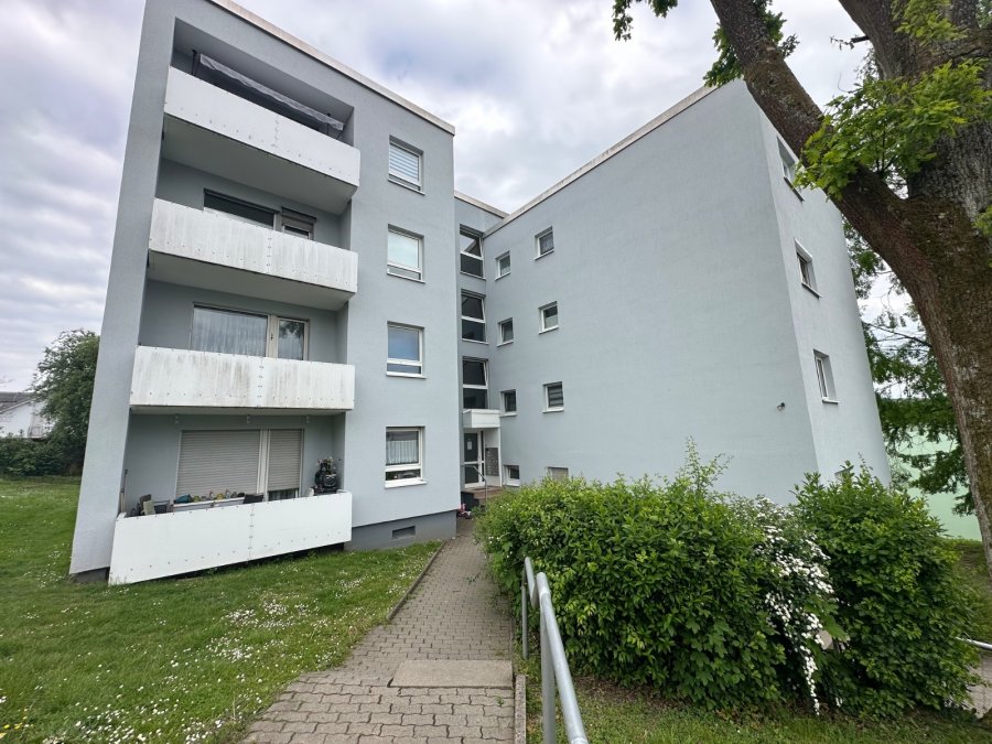 Wohnung