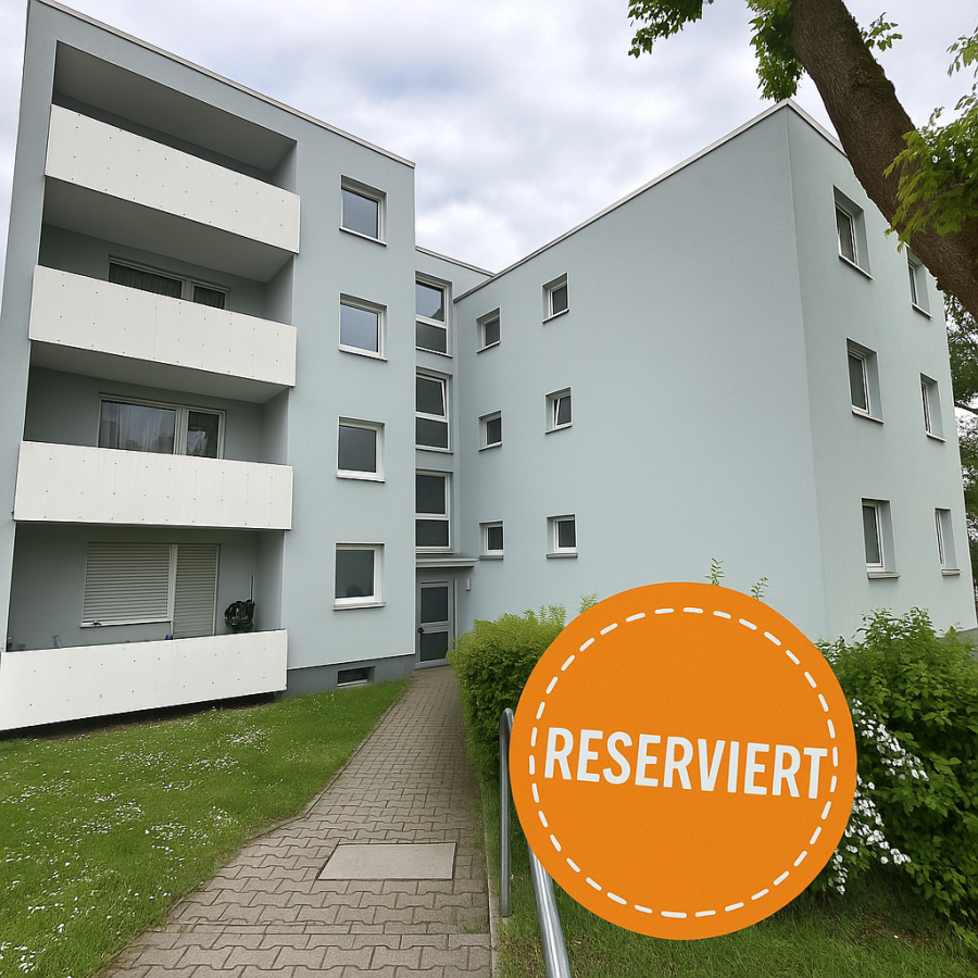 Wohnung