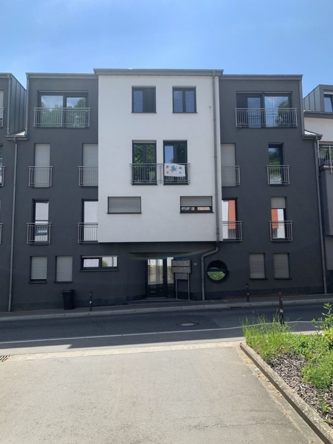 Appartement à vendre 3 chambres à Bissen