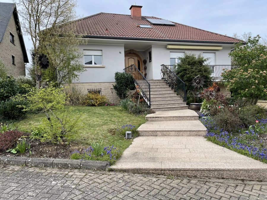 House to sell Bivange