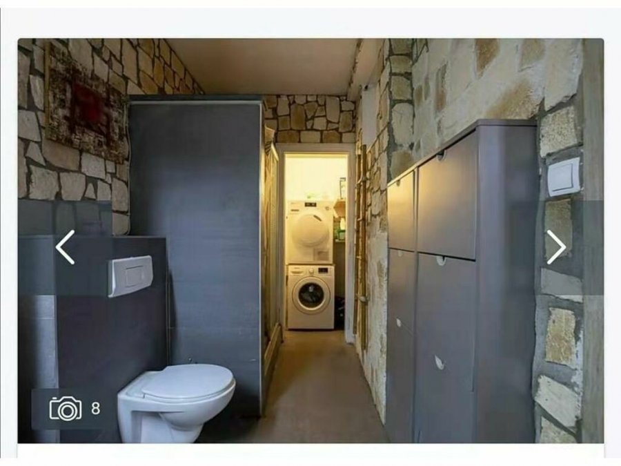 Appartement à vendre 2 chambres à Esch-sur-Alzette