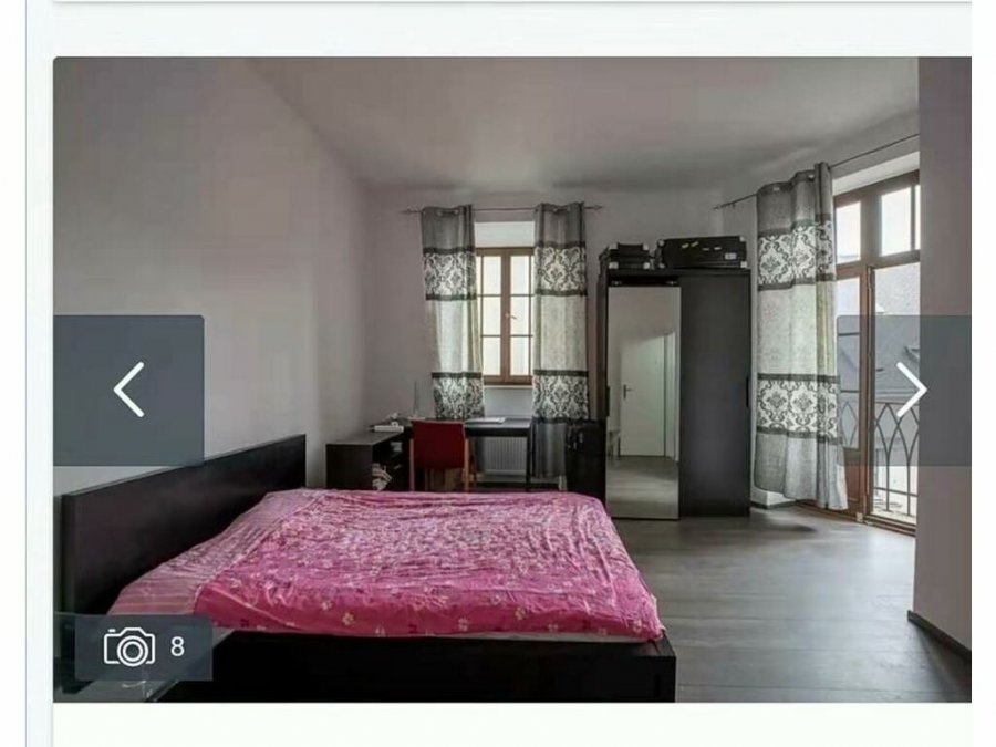 Appartement à vendre 2 chambres à Esch-sur-Alzette