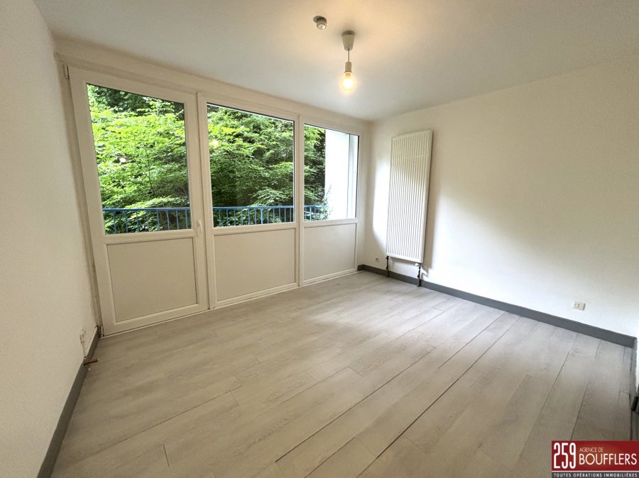 Appartement à louer Nancy