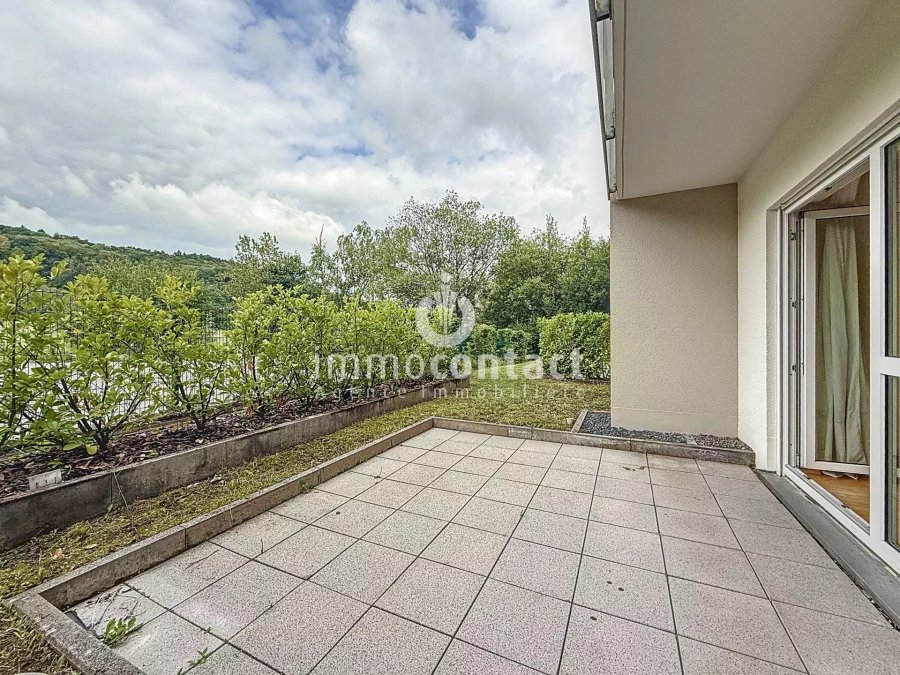 Appartement à vendre 2 chambres à Luxembourg-Beggen