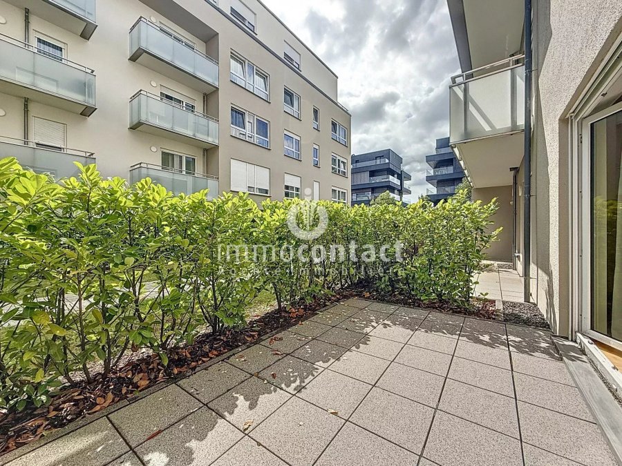 Appartement à vendre 2 chambres à Luxembourg-Beggen