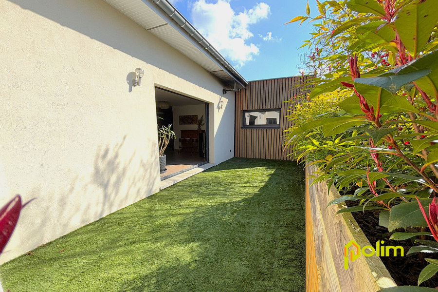 Maison à vendre F5 à Pagny-sur-Moselle