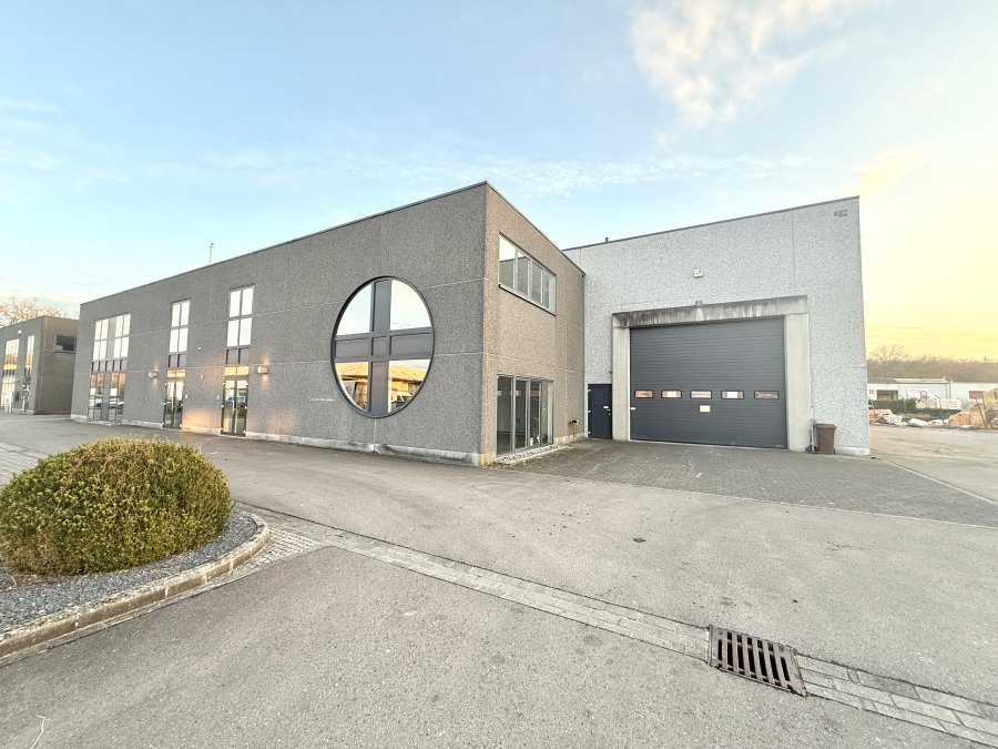 Entrepôt