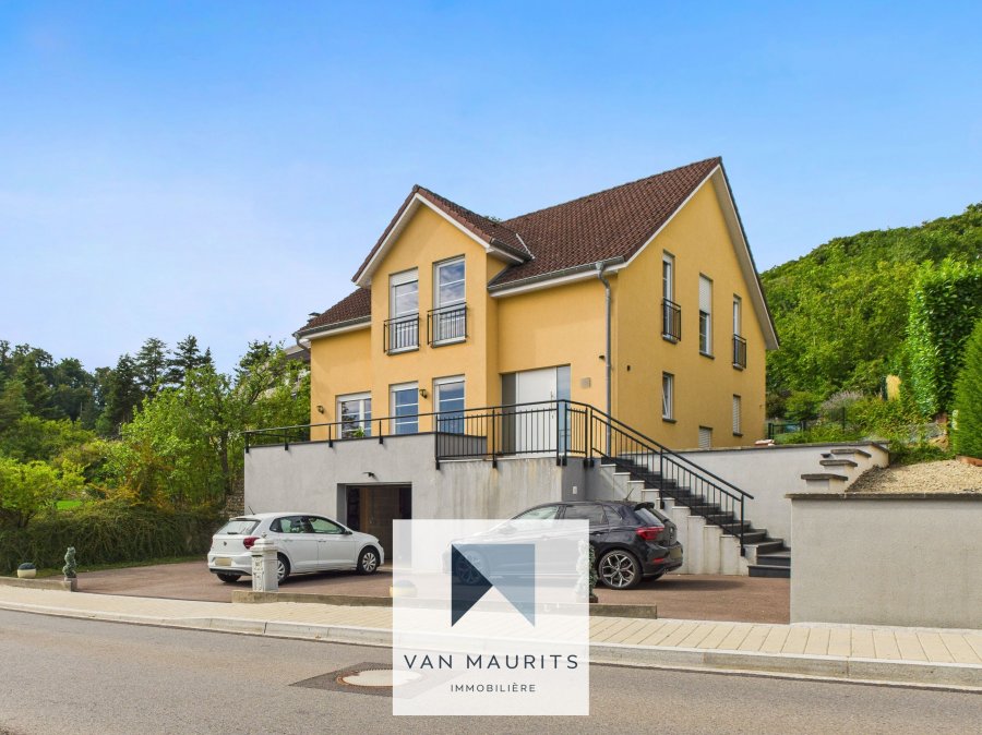 Maison individuelle