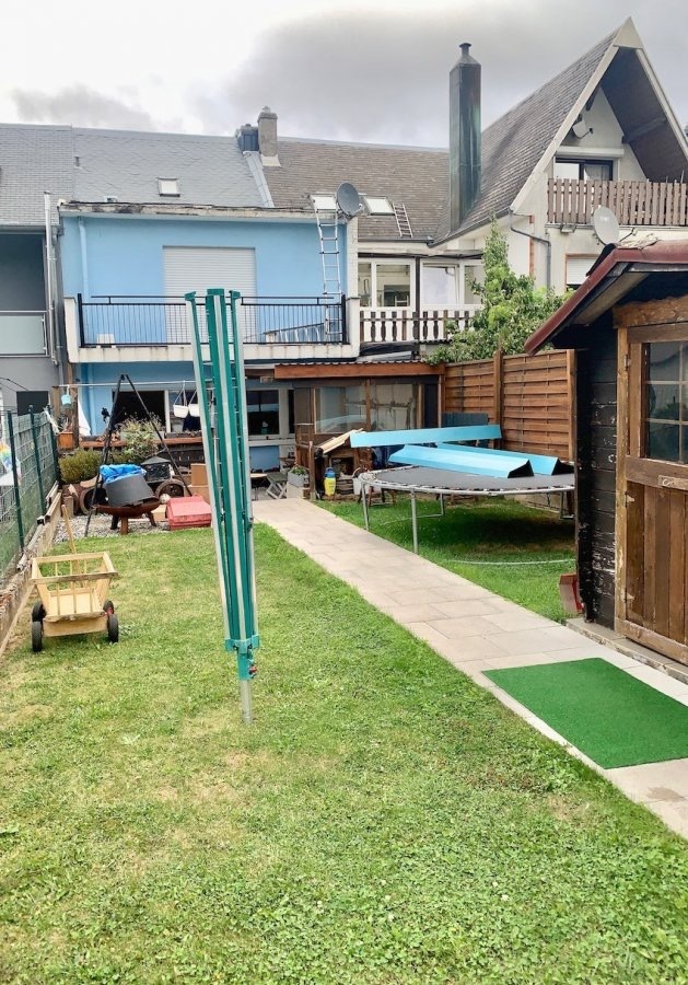 Maison à vendre 4 chambres à Schifflange