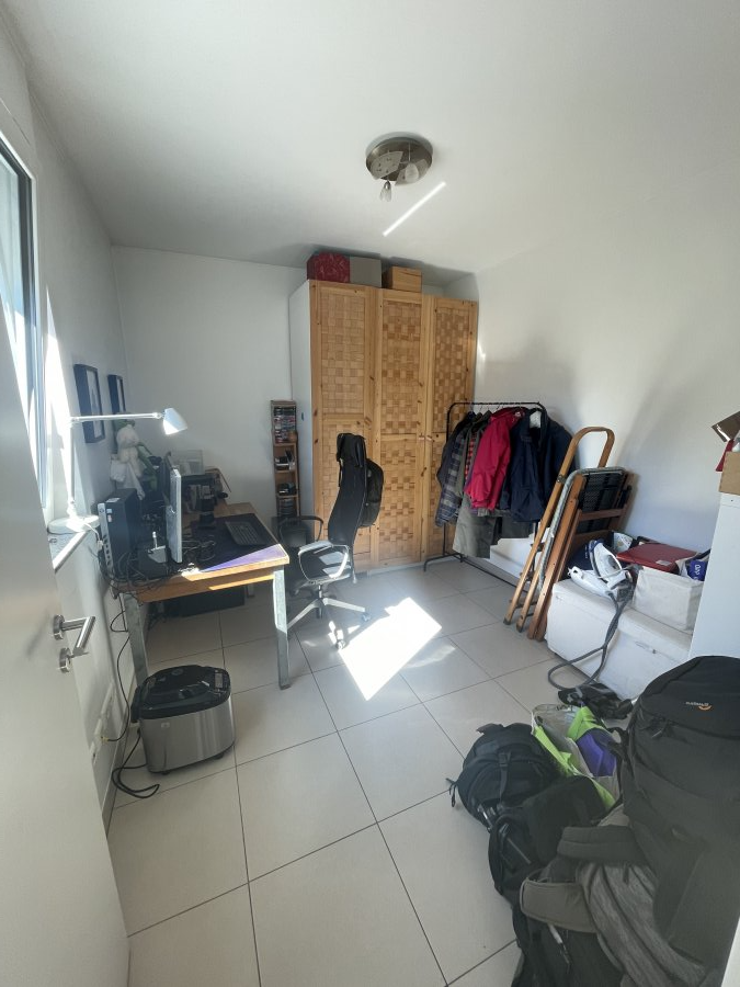 Appartement à vendre 2 chambres à Schouweiler