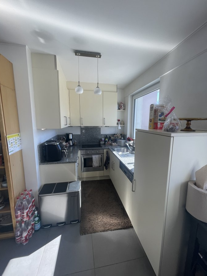 Appartement à vendre 2 chambres à Schouweiler