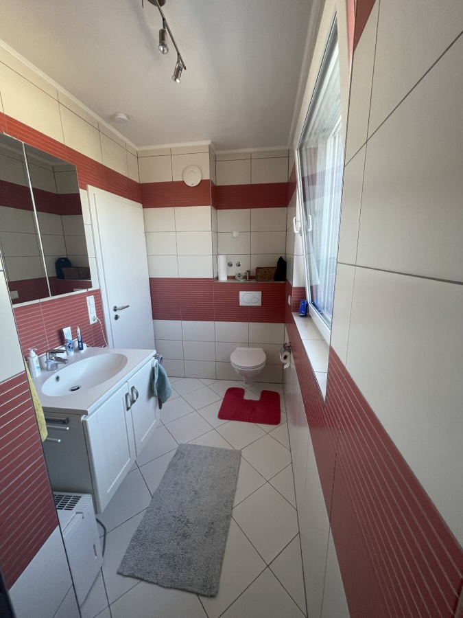 Appartement à vendre 2 chambres à Schouweiler