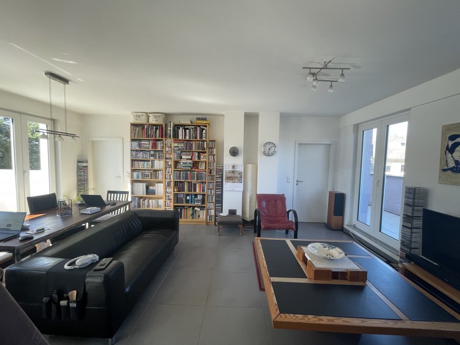 Appartement à vendre 2 chambres à Schouweiler