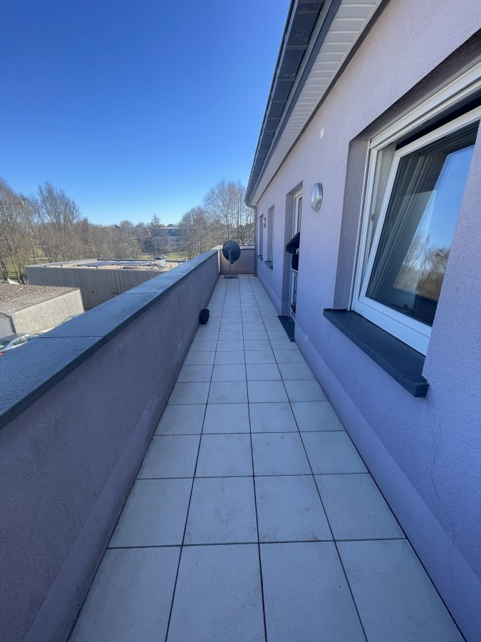 Appartement à vendre 2 chambres à Schouweiler