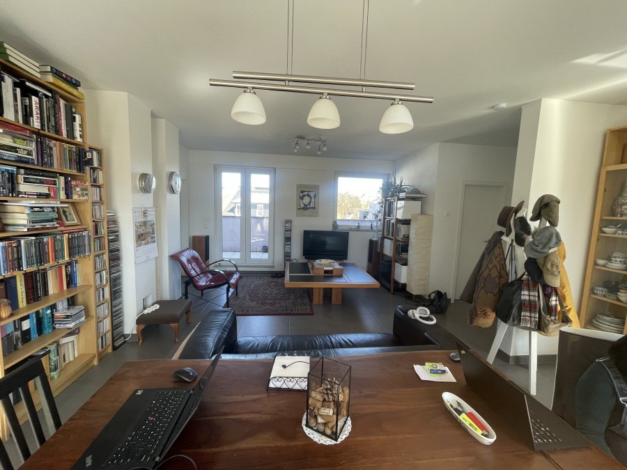 Appartement à vendre 2 chambres à Schouweiler