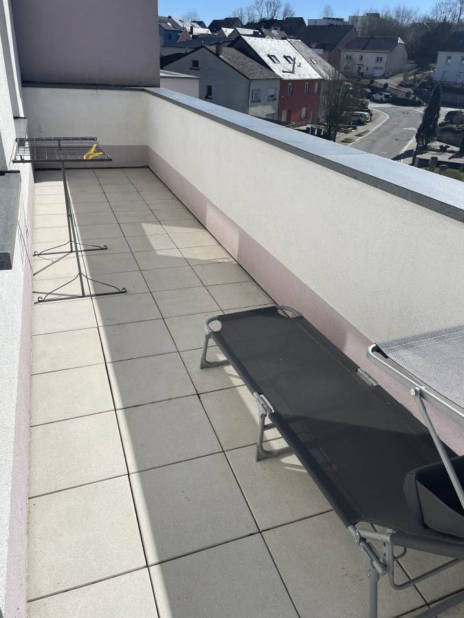 Appartement à vendre 2 chambres à Schouweiler