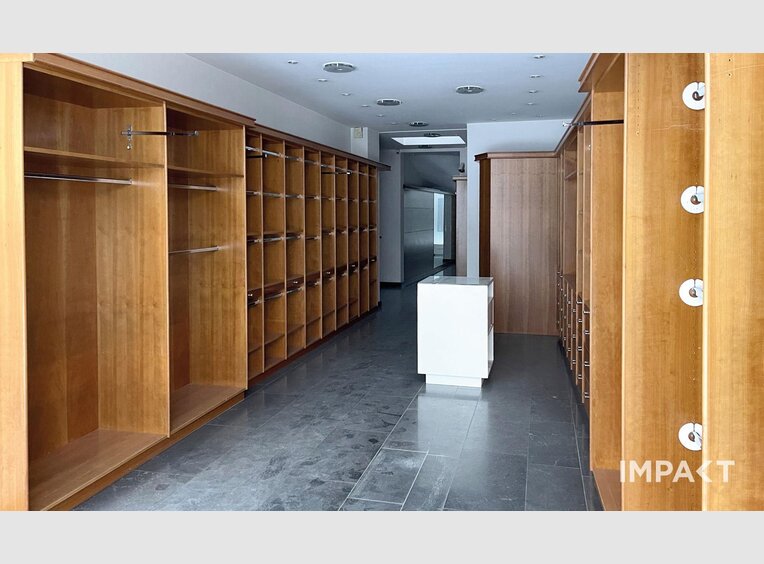 Local commercial à louer à Luxembourg (LU) - Réf. 7137861