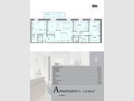 Appartement à vendre 3 Chambres à Mondercange - Réf. 6703941