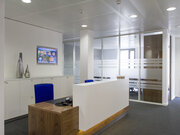 Bureau à louer à Luxembourg-Gare - Réf. 6736709