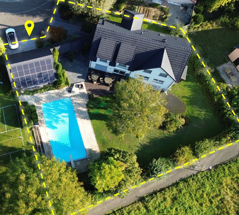 Maison à vendre F10 à Hésingue