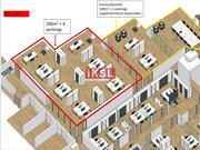 Bureau à louer à Manternach - Réf. 7081029