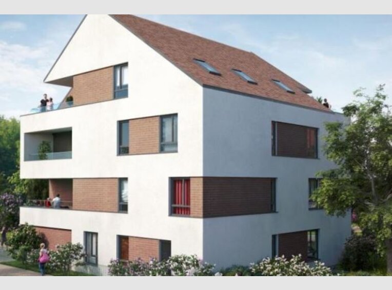 Appartement A Vendre Haguenau Appartement A Vendre Haguenau