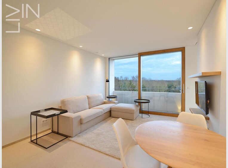 Wohnung zur Miete 1 Zimmer in Luxembourg (LU) - Ref. 6724677