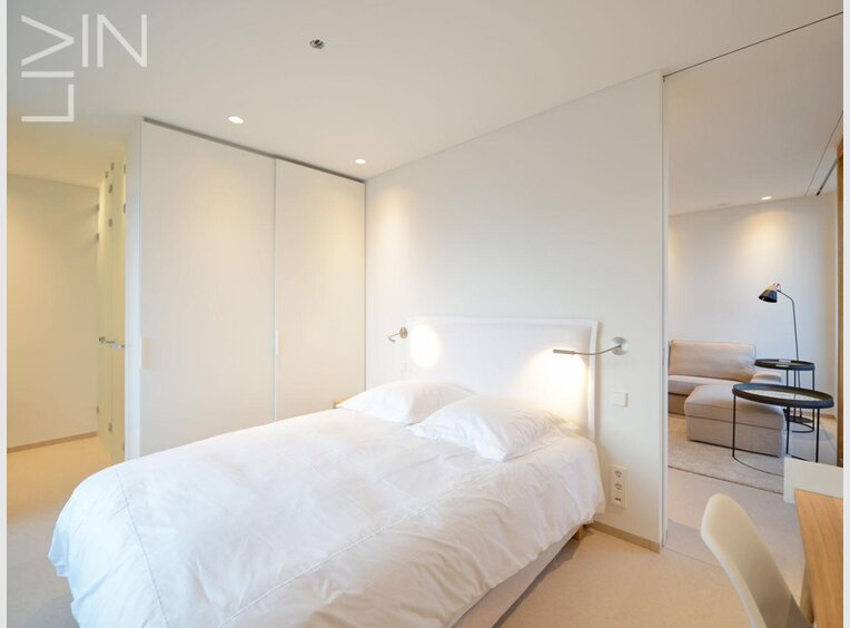 Wohnung zur Miete 1 Zimmer in Luxembourg (LU) - Ref. 6724677