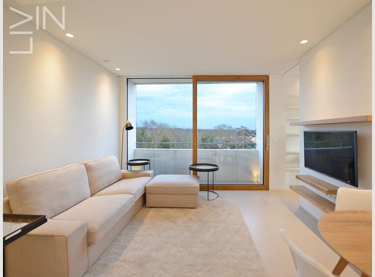Wohnung zur Miete 1 Zimmer in Luxembourg (LU) - Ref. 6724677