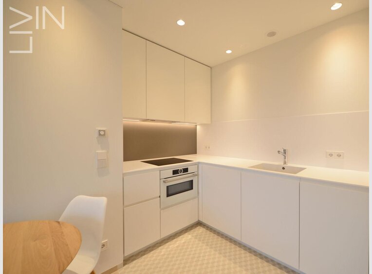 Wohnung zur Miete 1 Zimmer in Luxembourg (LU) - Ref. 6724677