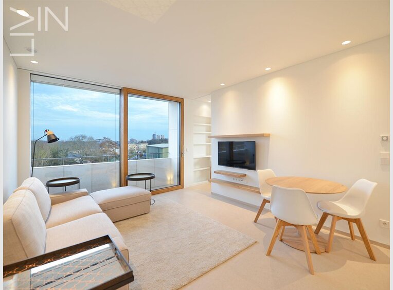 Wohnung zur Miete 1 Zimmer in Luxembourg (LU) - Ref. 6724677